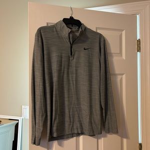 Nike quarterzip